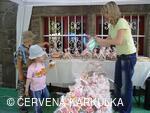 Sousedské slavnosti 2009 - Realitní kancelář perníkových nemovitostí