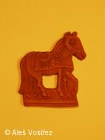 Perník z formy ve MVČ Hradec Králové