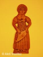 Perník z formy ve MVČ Hradec Králové